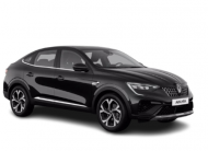 RENAULT ARKANA EVOLUTION