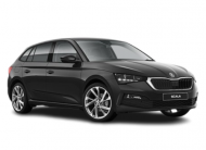 SKODA SCALA AMBITION