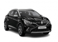 RENAULT CAPTUR TECHNO