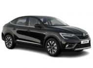RENAULT ARKANA EVOLUTION