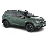 DACIA DUSTER EXTREME ECO-G