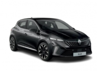 RENAULT CLIO TECHNO