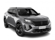 PEUGEOT 2008 ALLURE