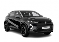 RENAULT CAPTUR ESPRIT ALPINE