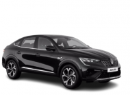 RENAULT ARKANA EVOLUTION