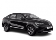 RENAULT ARKANA EVOLUTION