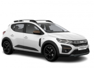 DACIA SANDERO STEPWAY EXTREME