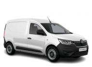 RENAULT EXPRESS VAN