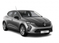 RENAULT CLIO V EVOLUTION