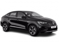 RENAULT ARKANA EVOLUTION