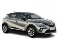 RENAULT CAPTUR TECHNO