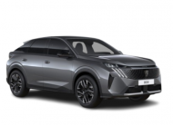 PEUGEOT 3008 GT