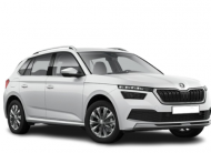 SKODA KAMIQ BUSINESS