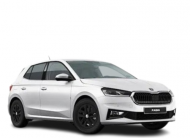 SKODA FABIA YOUNG EDITION