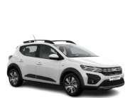 DACIA SANDERO STEPWAY EXPRESSION