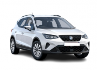 SEAT ARONA BUSINESS