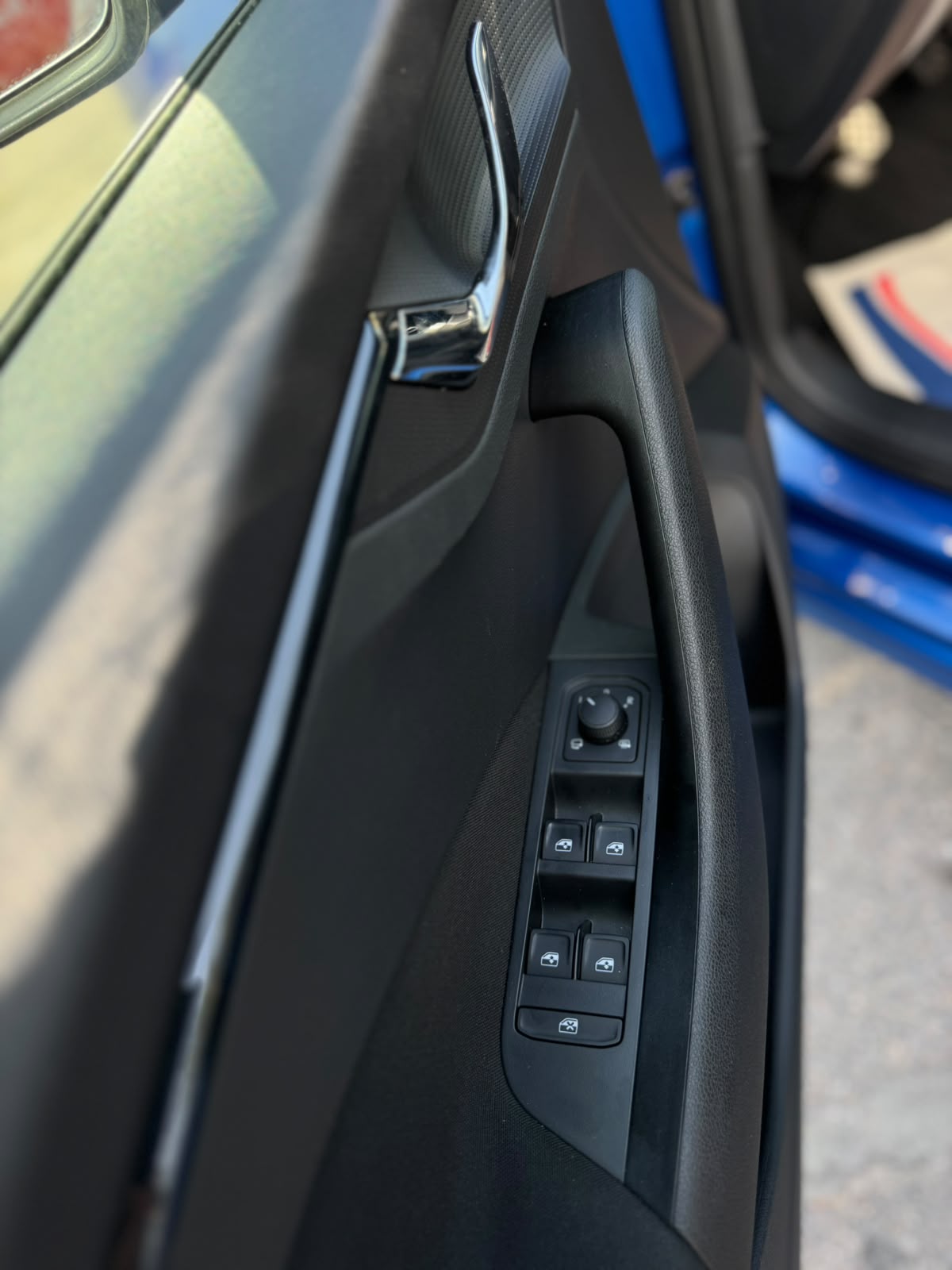 Skoda Kamiq Ambition
