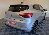 Renault clio V Techno