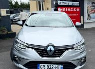 RENAULT MEGANE TECHNO