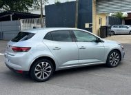 RENAULT MEGANE TECHNO