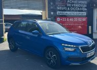 Skoda Kamiq Ambition