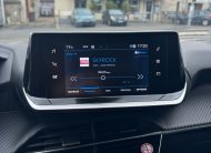 PEUGEOT 208 ALLURE PACK