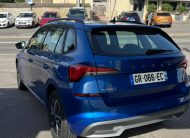 Skoda Kamiq Ambition