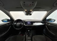 Skoda Kamiq Ambition