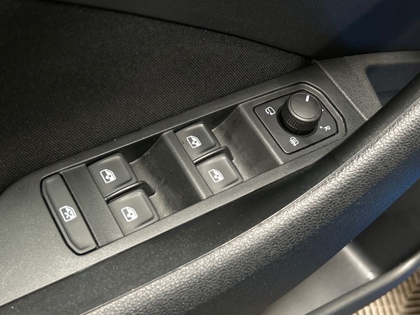 Skoda Kamiq Ambition