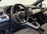 Renault clio V Techno