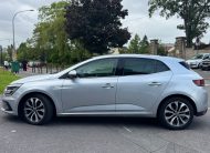 RENAULT MEGANE TECHNO