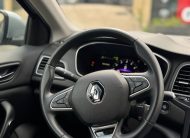 RENAULT MEGANE TECHNO