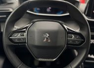 PEUGEOT 208 ALLURE PACK
