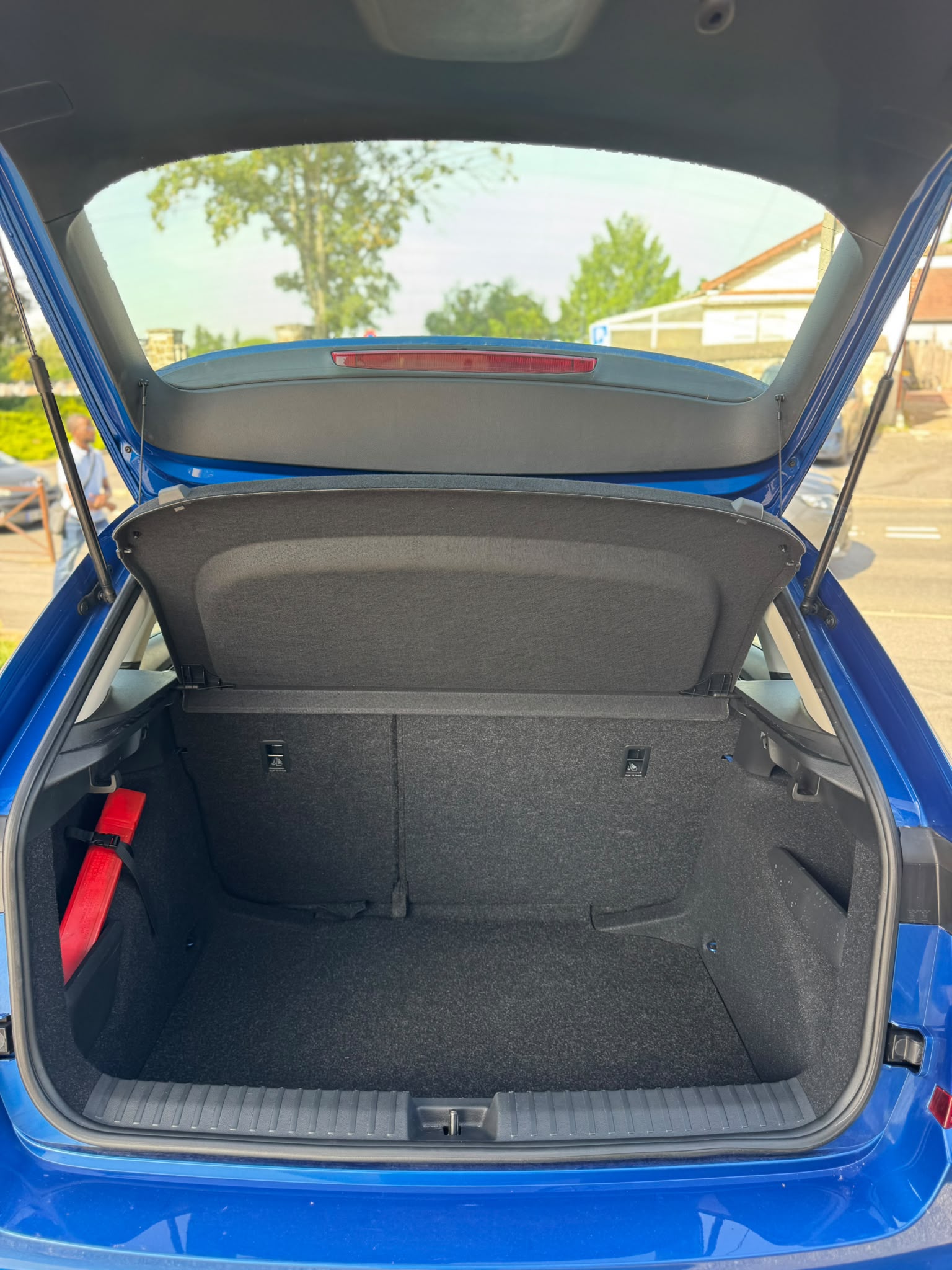 Skoda Kamiq Ambition