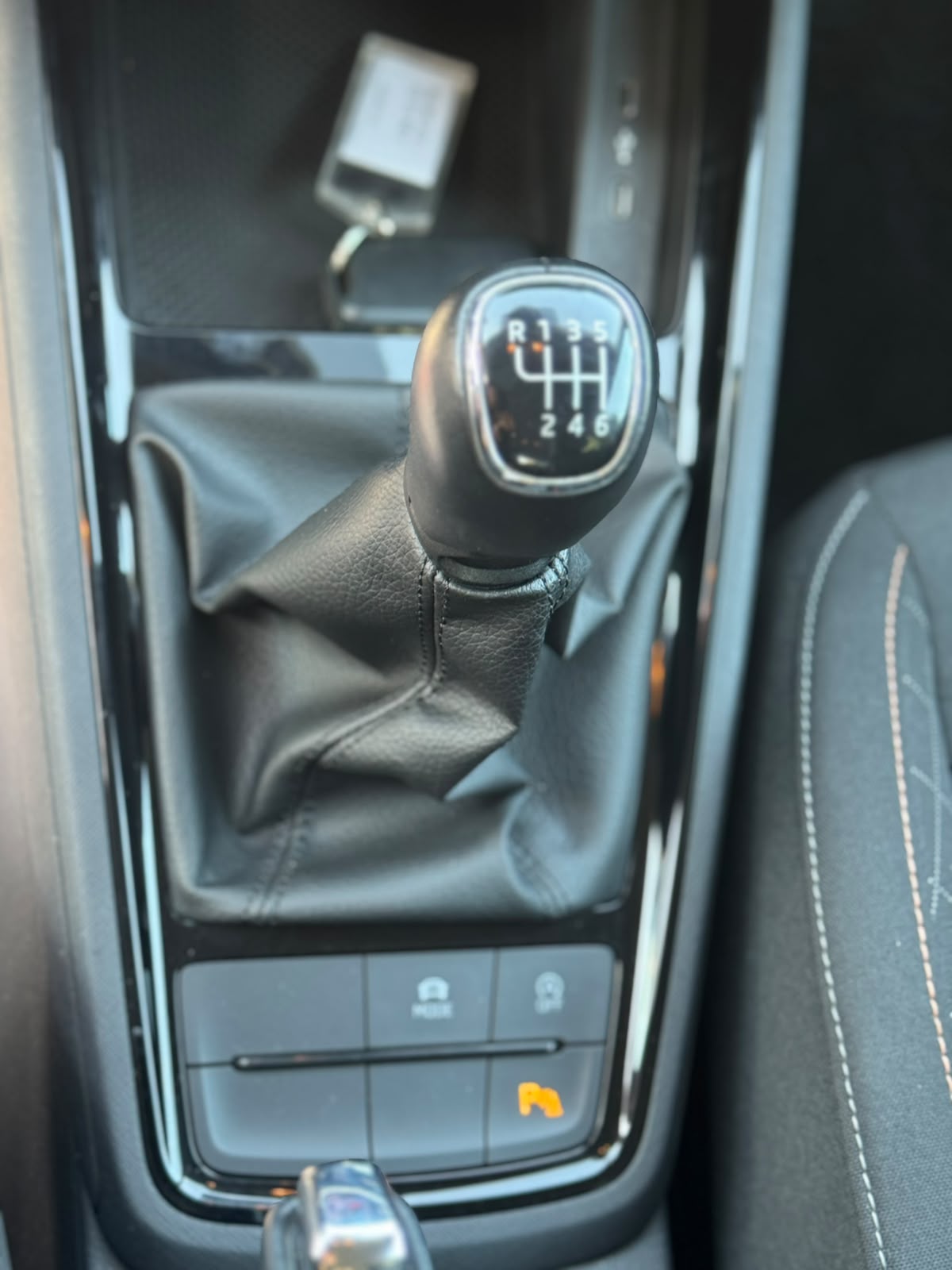 Skoda Kamiq Ambition