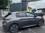 PEUGEOT 208 ALLURE PACK