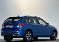 Skoda Kamiq Ambition
