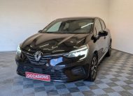 Renault Clio V Techno