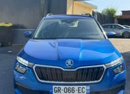 Skoda Kamiq Ambition