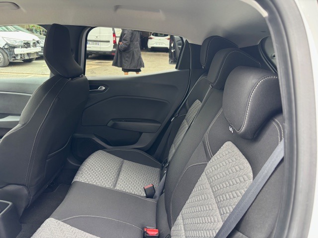Renault Clio EVOLUTION
