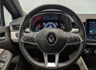 Renault Clio V Techno