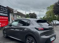 PEUGEOT 208 ALLURE PACK