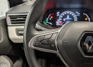 Renault Clio V Techno