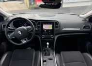 RENAULT MEGANE TECHNO