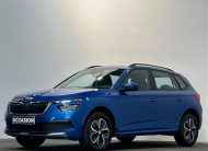 Skoda Kamiq Ambition