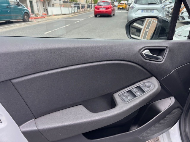Renault Clio EVOLUTION