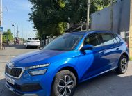 Skoda Kamiq Ambition