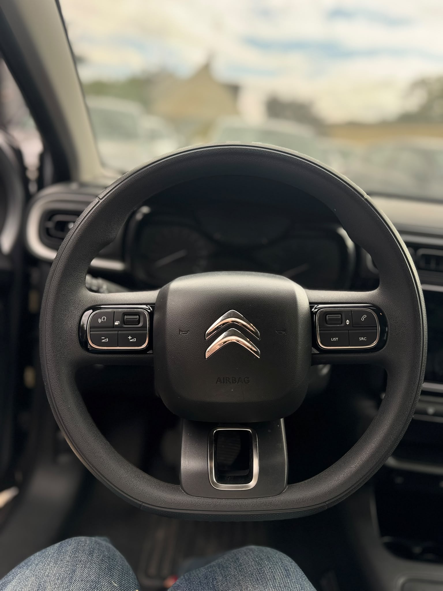 CITROEN C3 FEEL PACK