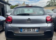 CITROEN C3 FEEL PACK