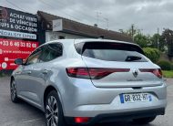 RENAULT MEGANE TECHNO